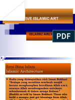 Islamic Architecture: Mosques, Palaces and More