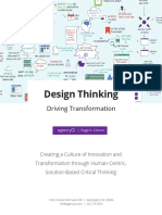 Design Thinking-Driving Transformation-1 PDF