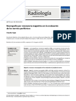 RMN en Neuropatias PDF