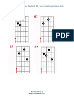 Aprende Guitarra 33 PDF