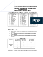 Materi UAs Yansuh 2019