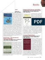 Books: Textbook of Biochemistry With Clinical Correlations, Sixth Edition Handbook of Chiral Chemicals, Second Edition