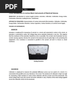 Understanding Meter Forms and Types | PDF | Electricity | Electrical ...
