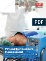 1 - HICO - Patient Temperature Management - EN