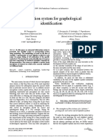 Information System For Graphological Ide PDF