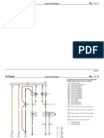 VW Passat b7 Wiring Diagrams Eng PDF