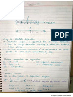 Multiple CamScanner Scans in One Document