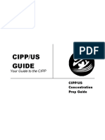 CIPP-US Prep Guide-HL01