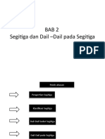 BAB 2 Matematika Peminatan