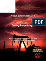 Modul A Geologi Pertambangan Dedi Yulhendra PDF
