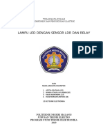 Makalah LDR