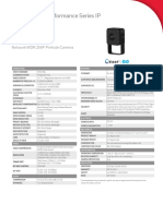 HPW2P1: Performance Series IP