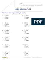 Identifying-Adjectives-Third-Grade English