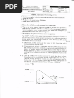 Hydropower Engineering (CE704) - Compressed