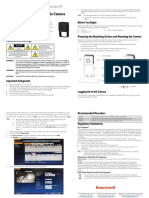 HPW2P1 Quick Installation Guide PDF