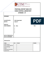 Cover Lab PROPOSAL Report SKK 3741 2020