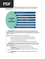12 Leadership Styles Explained | PDF | Transformational Leadership ...