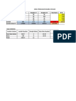 Ujian Statistik Virda THP 17