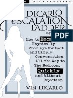Kino Escalation Ladder PDF