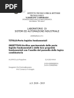 Porte logiche fondamentali.rtf