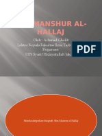 Abu Manshur Al-Hallaj-1