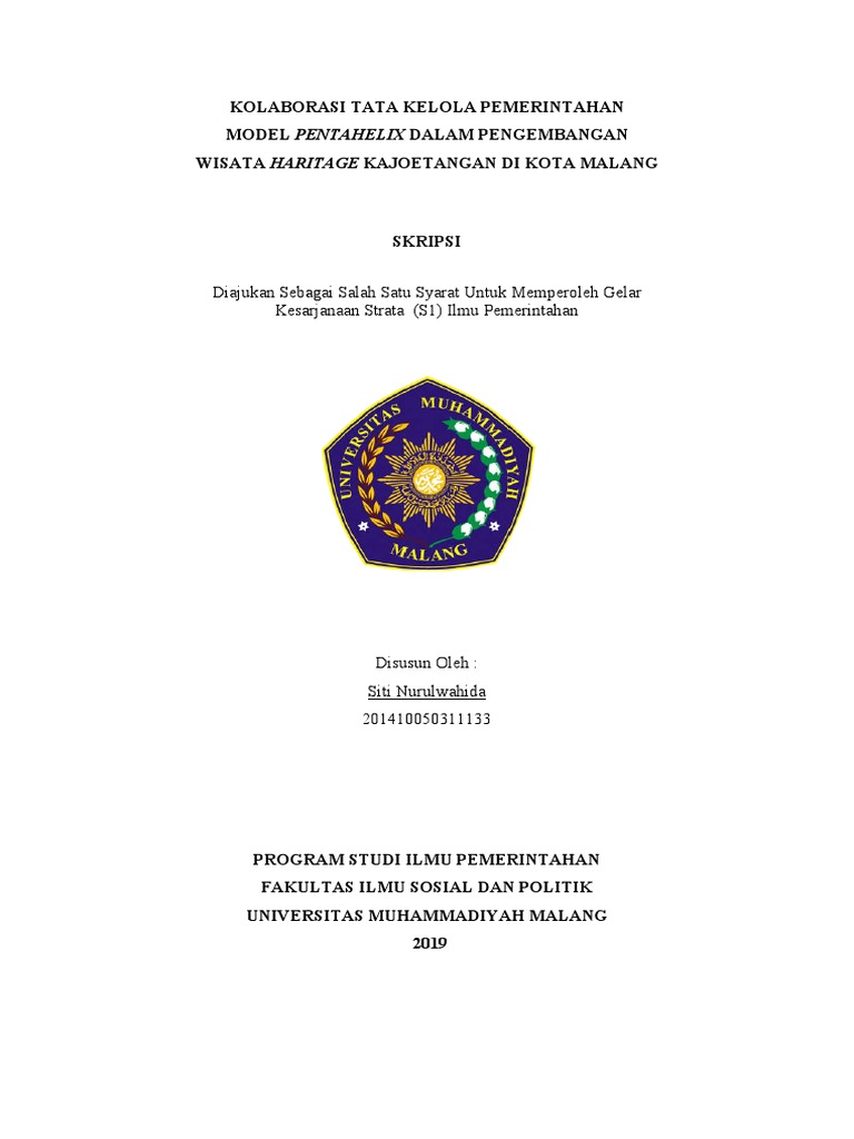 Pentahelix | PDF
