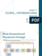 (PDF) Chapter 11 - Global International Issue Lusiyanti
