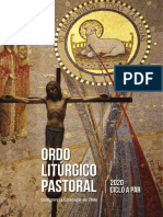 Ordo 2020 PDF