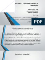 Paso 2 - Desarrollar Sistemas de Información_José Luis Rodriguez.pptx