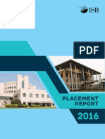 Placement Report 2016 Sept 09 PDF