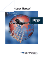 Jet Plan User Manual