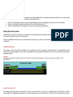 incoterms