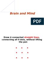 2 Brain Mind