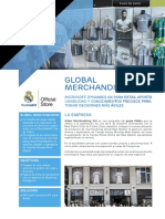 Global Merchandising PDF