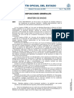 Orden Boe 21 03 Residencias Personas Mayores Estado de Alarma