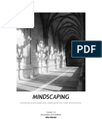 MINDSCAPING Manual PDF