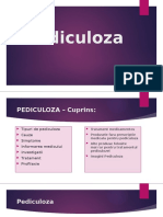 Pediculoza