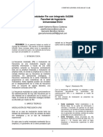 Lab Modulador FM