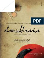 Dozakhnama Conversations in Hell by Rabisankar Bal Arunava Sinha