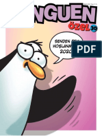 Penguen Özel 30 (Nisan 2020) PDF