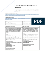 2020.02.14 (Eats NL) How-To Guide - Filling in The SBR Form PDF