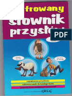Ilustrowany Slownik Przysw