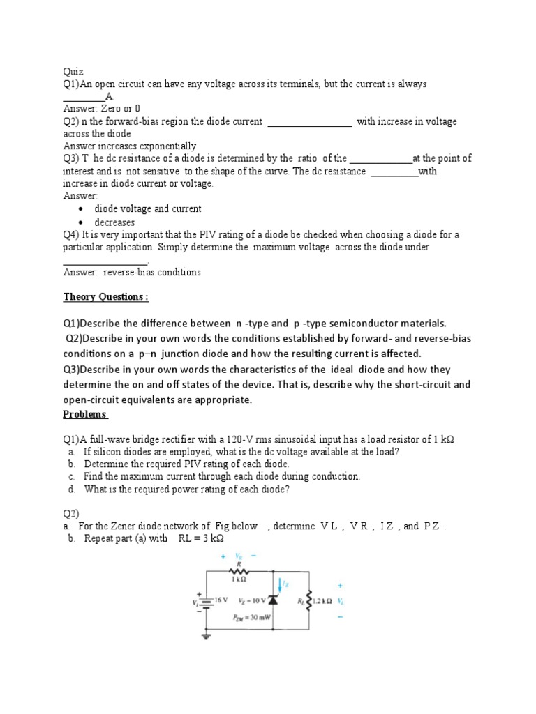 Basic Electronics PDF