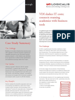 Case Study Loughbourough - University Vdi PDF