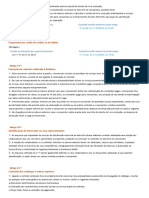 Direitos dos consumidores em vendas especiais e à distância