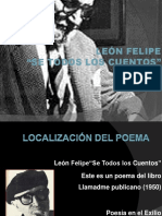 Leon Felipe PDF
