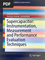 NO MASS PROD. “ILLUMINATE” Coat Nanomaterials For Energy and Sensor Applications | PDF