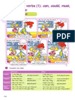 Modals 114 - 123