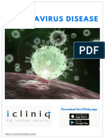 Coronavirus Disease: COVID-19