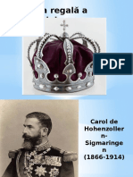 Monarhia În România